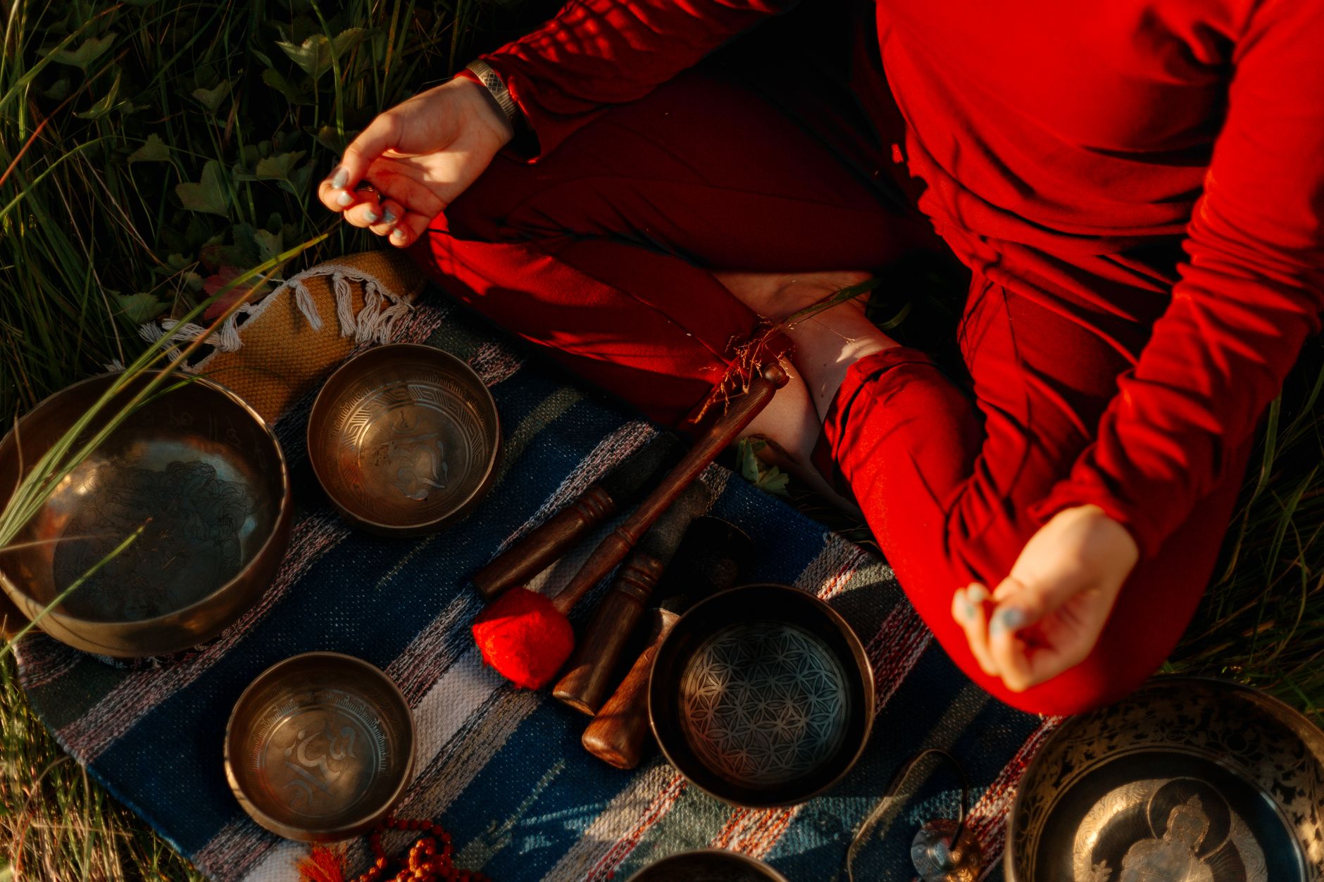 You are currently viewing Ayurveda Retreats in India: Return to Your Pulse