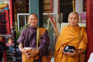 Read more about the article Buddhist Temples in Thailand: A Traveler’s Guide