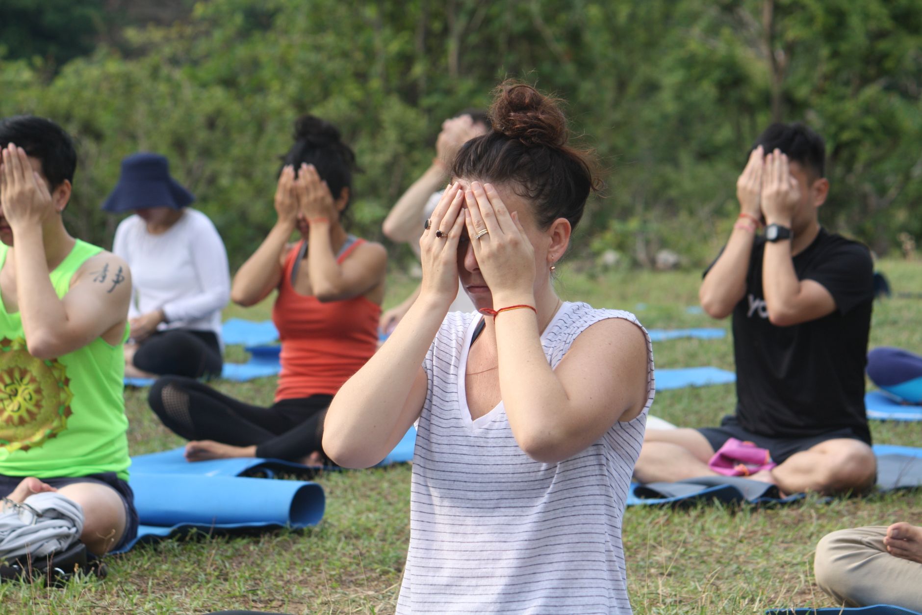 You are currently viewing Bali Meditation Retreats: Sacred Ground, Quiet Mind