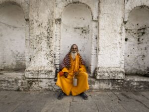Read more about the article Pilgrim Routes in Europe: Walking as a Path to Presence