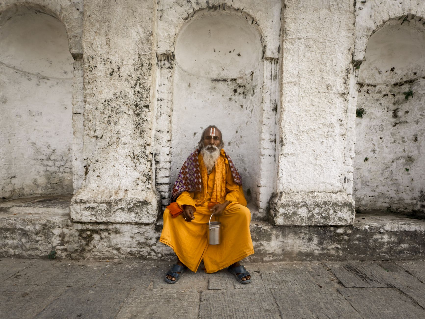 You are currently viewing Pilgrim Routes in Europe: Walking as a Path to Presence