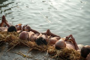 Read more about the article Sacred Rivers of the World: A Pilgrim’s Guide