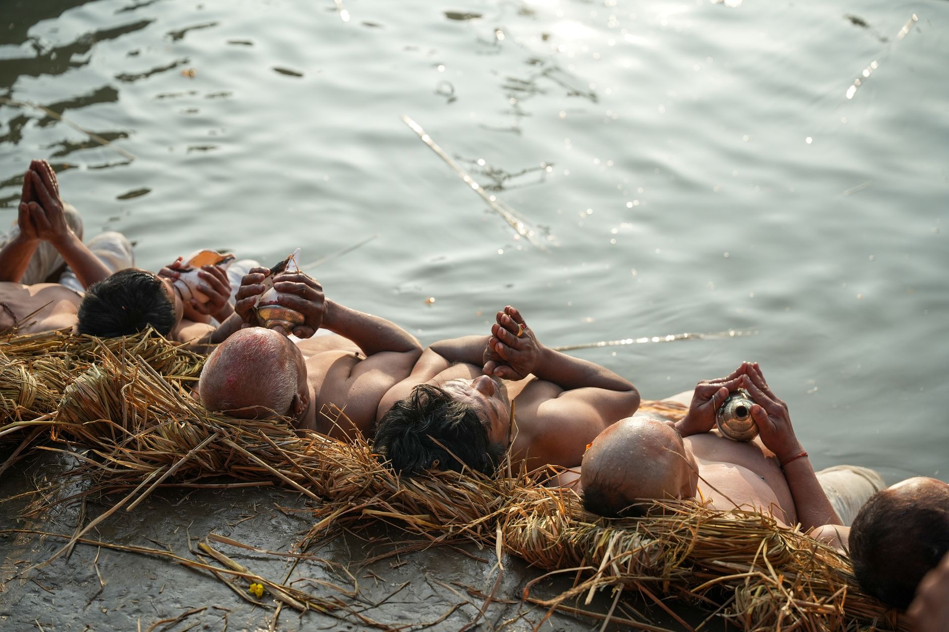 You are currently viewing Sacred Rivers of the World: A Pilgrim’s Guide