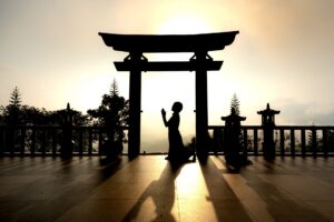 Read more about the article Sacred Sites: The Art of Slow Pilgrimage
