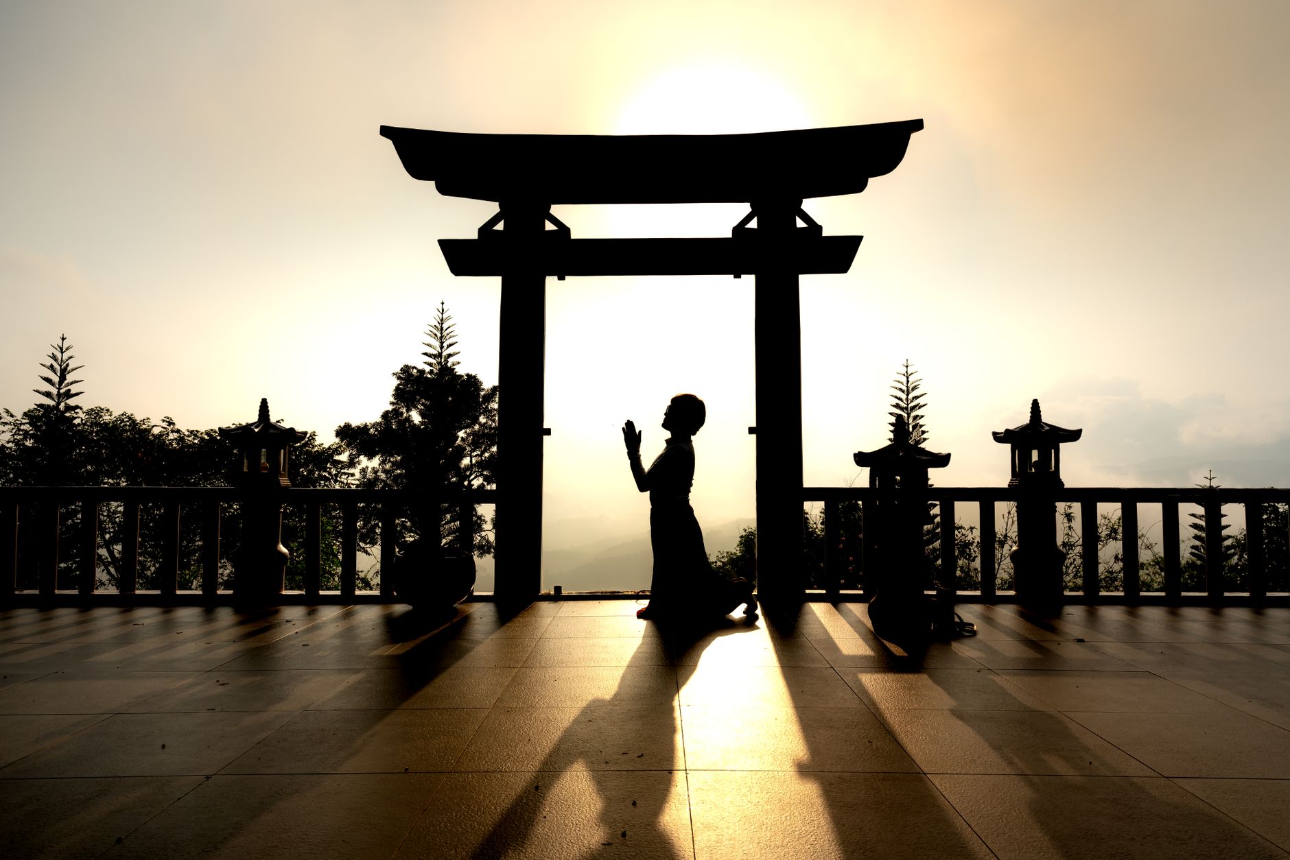 You are currently viewing Sacred Sites: The Art of Slow Pilgrimage