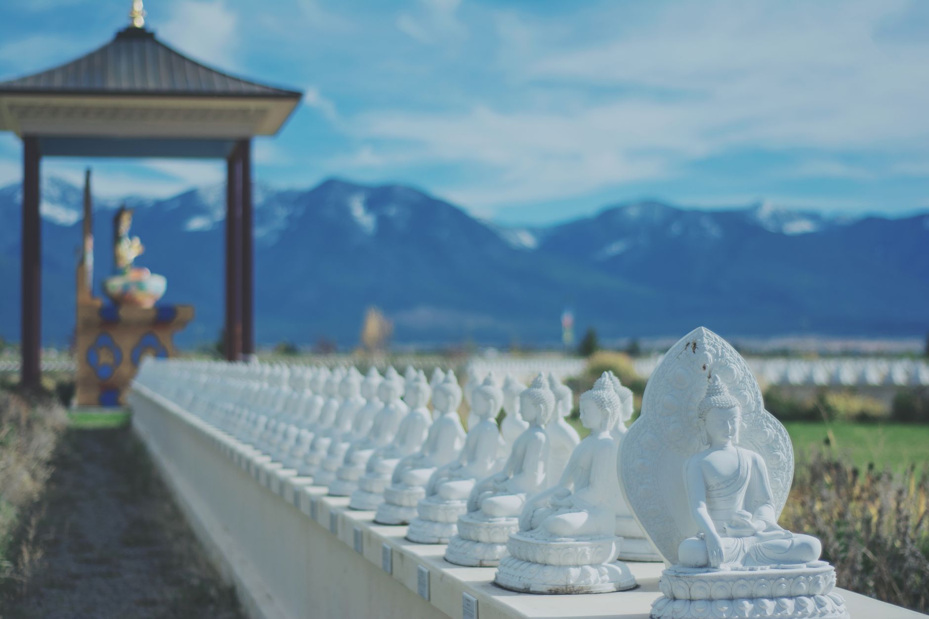You are currently viewing Spiritual Destinations in Nepal: A Seeker’s Guide