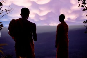Read more about the article The Journey Within: Traveling Inward on Foot