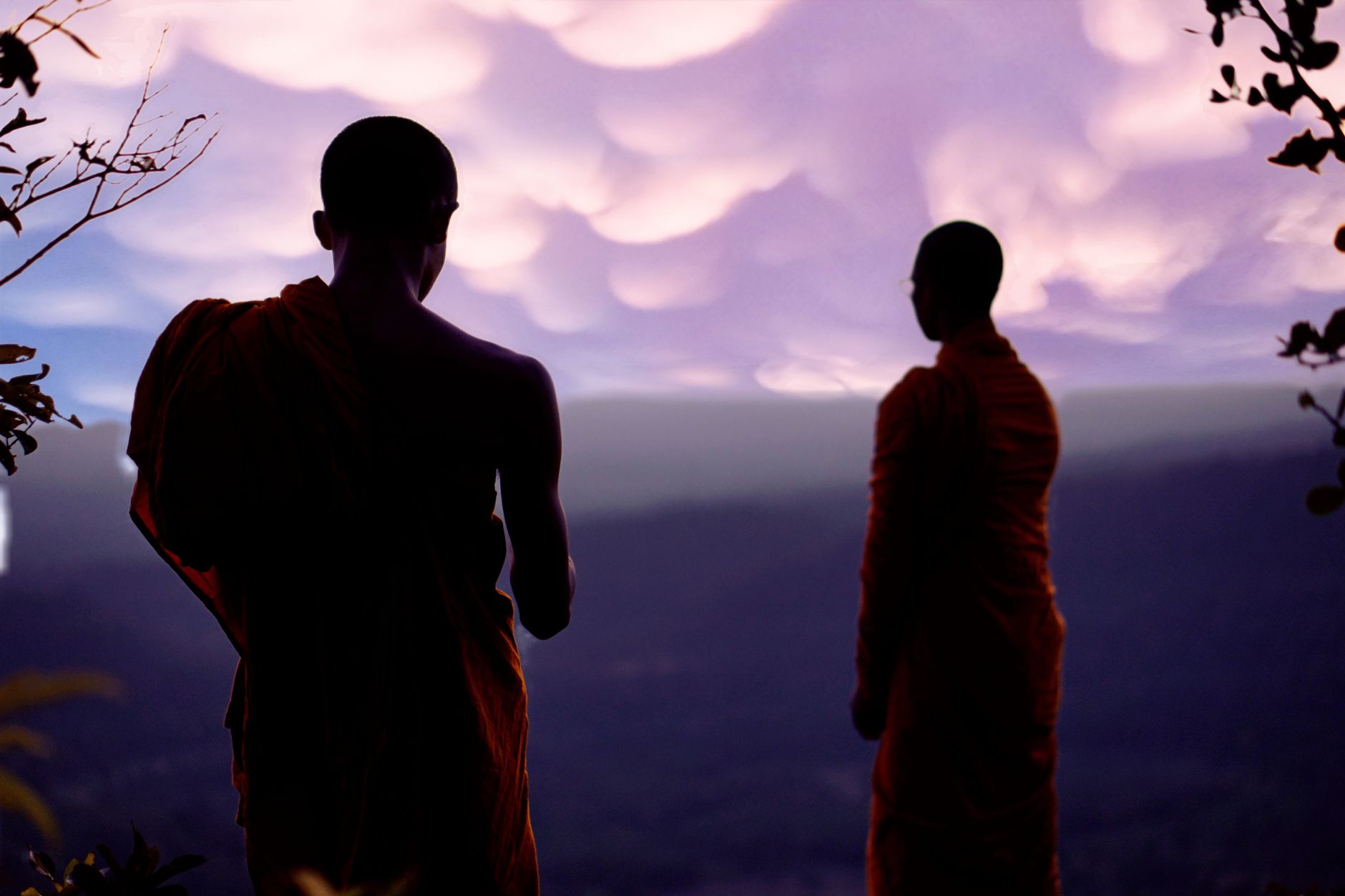 You are currently viewing The Journey Within: Traveling Inward on Foot