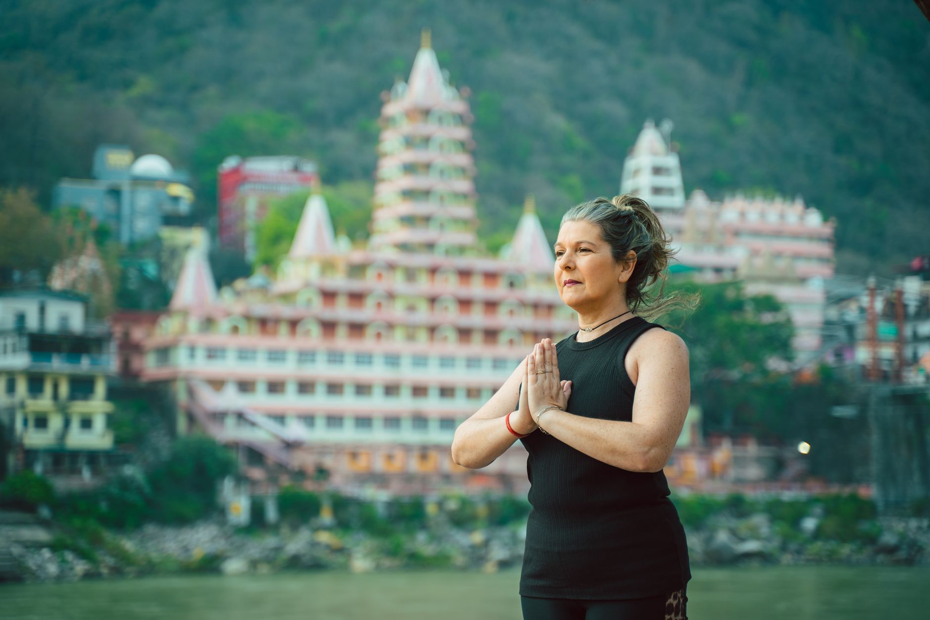 You are currently viewing Yoga Tourism Guide: Travel With Your Soul Awake