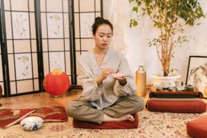 Read more about the article Mindful Eating Retreats: A Guide to Conscious Travel