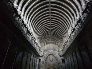 Read more about the article Sacred Caves: History of Humanity’s First Temples