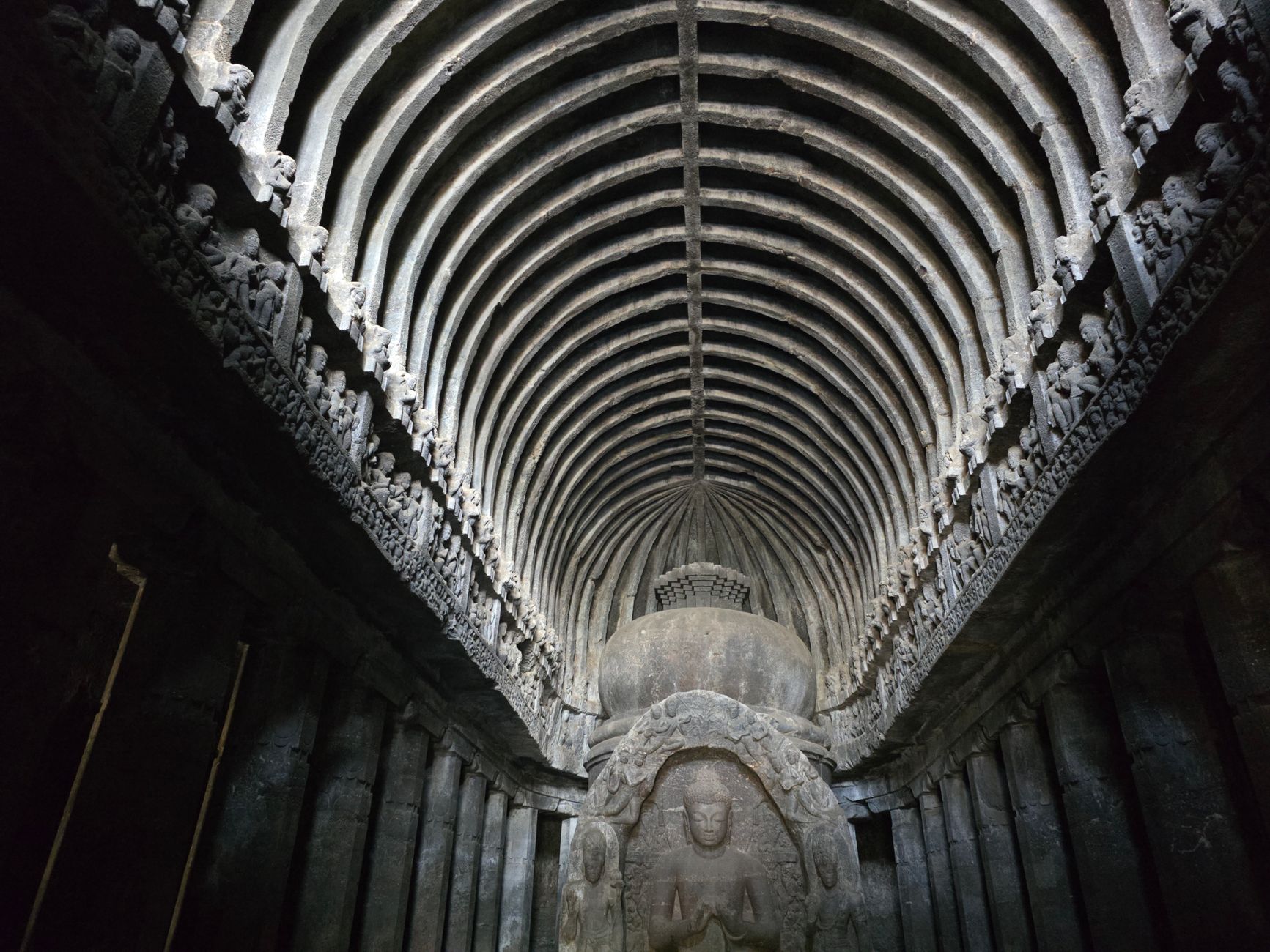 Read more about the article Sacred Caves: History of Humanity’s First Temples