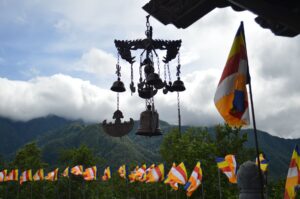 Read more about the article Sacred Mountains Worth Visiting: A Seeker’s Guide