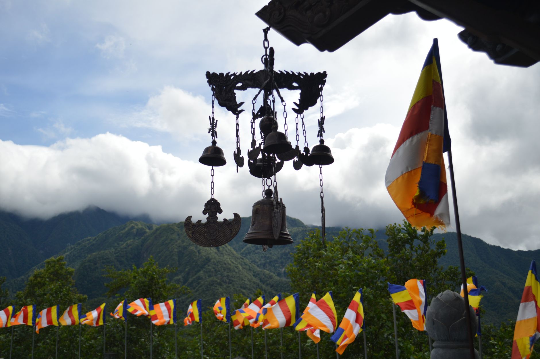 You are currently viewing Sacred Mountains Worth Visiting: A Seeker’s Guide