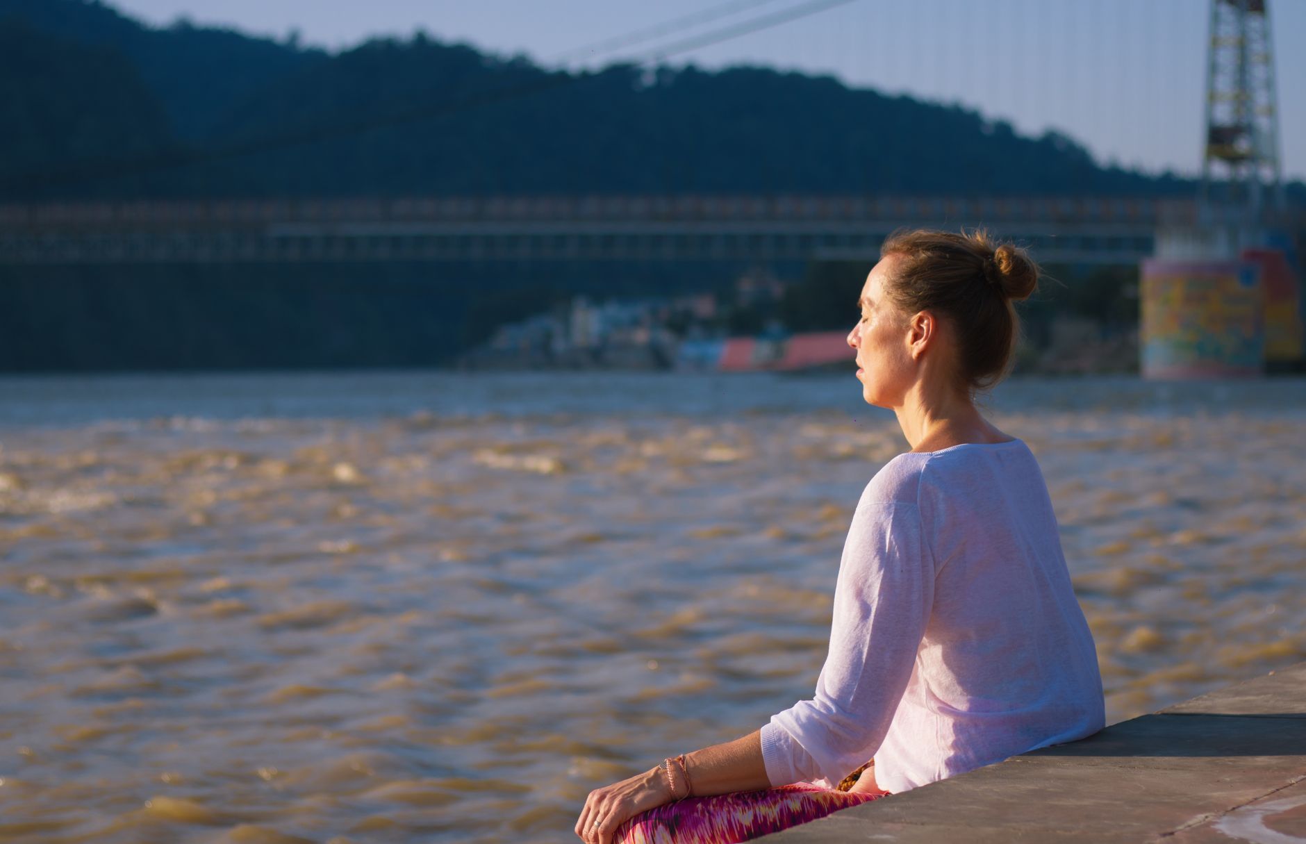 You are currently viewing Travel as a Spiritual Practice: The Art of Pilgrimage